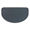 Slate Grey - Bandeja de silicona FuzzYard Life