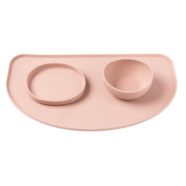 Soft Blush - Bandeja de silicona FuzzYard Life - vista 2
