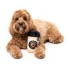 Barkista Puppuccino - Juguete para perros - vista 2