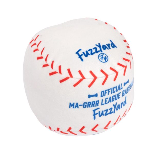 Baseball - Juguete para perros