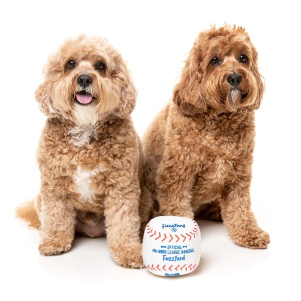 Baseball - Juguete para perros - vista 2