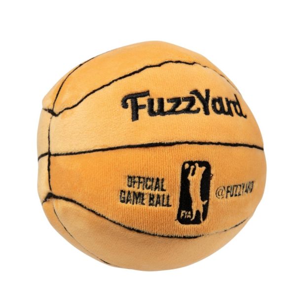 Basketball - Juguete para perros