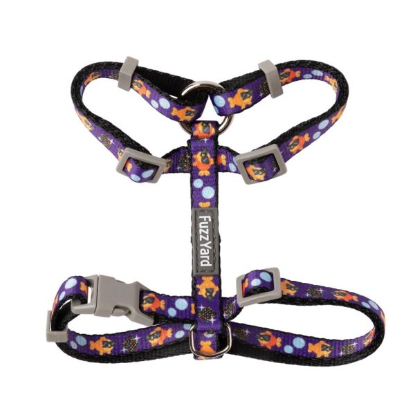 CAT WALKING SET - CATURDAY NIGHT FEVER CAT WALKING SET - CATURDAY NIGHT FEVER - vista 3