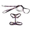 CAT WALKING SET - CATURDAY NIGHT FEVER CAT WALKING SET - CATURDAY NIGHT FEVER