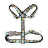 CAT WALKING SET - CHEESY HEARTS CAT WALKING SET - CHEESY HEARTS - vista 2