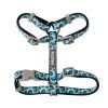 CAT WALKING SET - WILD ONE - AQUA CAT WALKING SET - WILD ONE - AQUA - vista 2