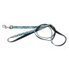 CAT WALKING SET - WILD ONE - AQUA CAT WALKING SET - WILD ONE - AQUA - vista 3