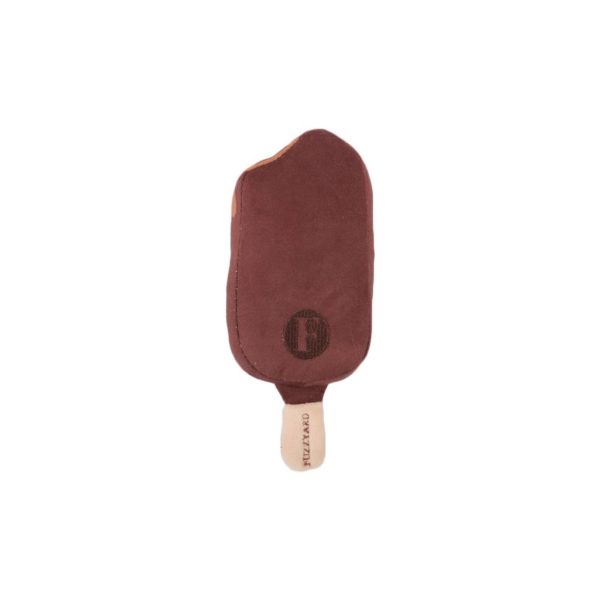 Choc Coated Ice Cream - Juguete para perros