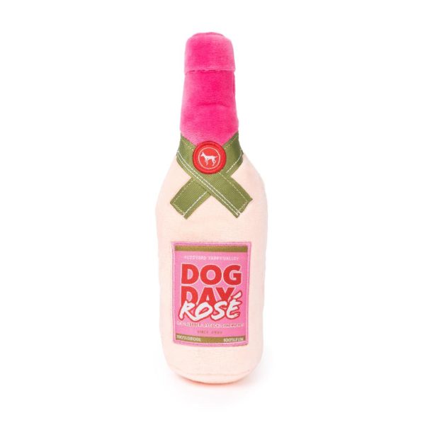 Dog Day Rosé - Juguete para perros