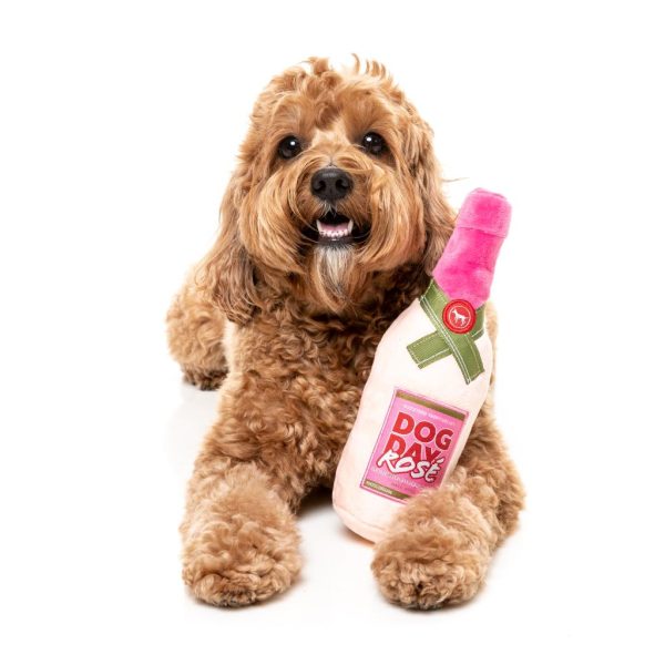 Dog Day Rosé - Juguete para perros - vista 2
