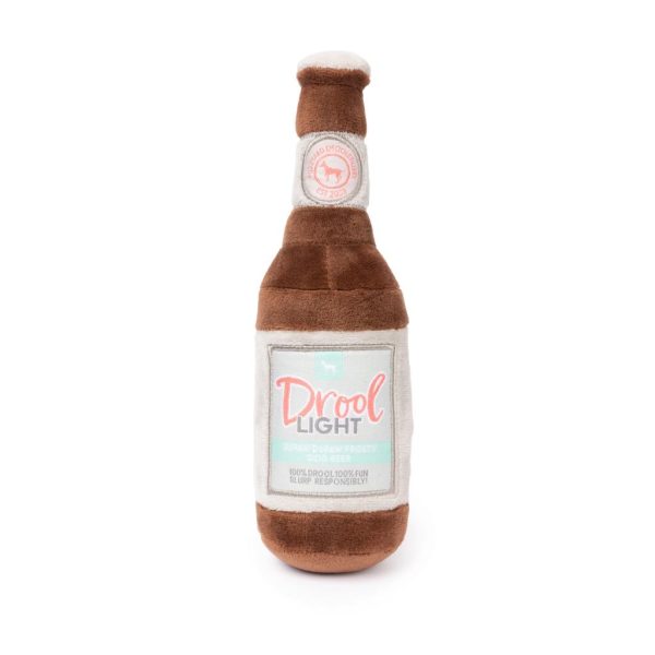 Drool Light - Juguete para perros