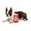 FuzzYard Beer - Juguete para perros - vista 2