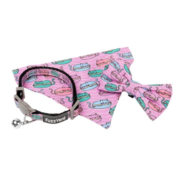 Meowcarons - Pack fashion para gatos Meowcarons - Pack fashion para gatos