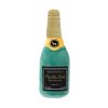 Pup the Cork Sparkling Wine - Juguete para perros