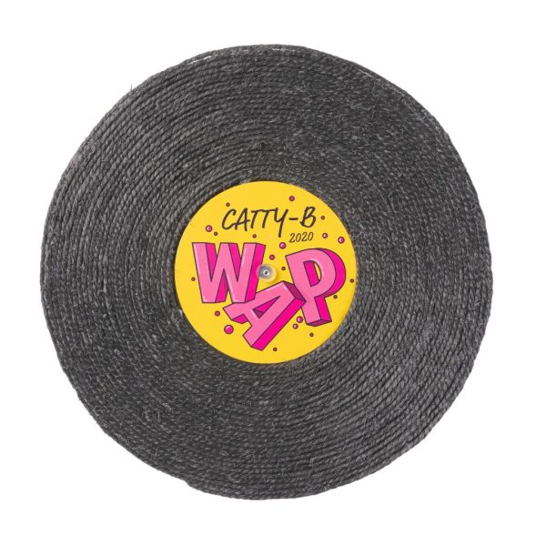 Rascador Record Cat Catty-B