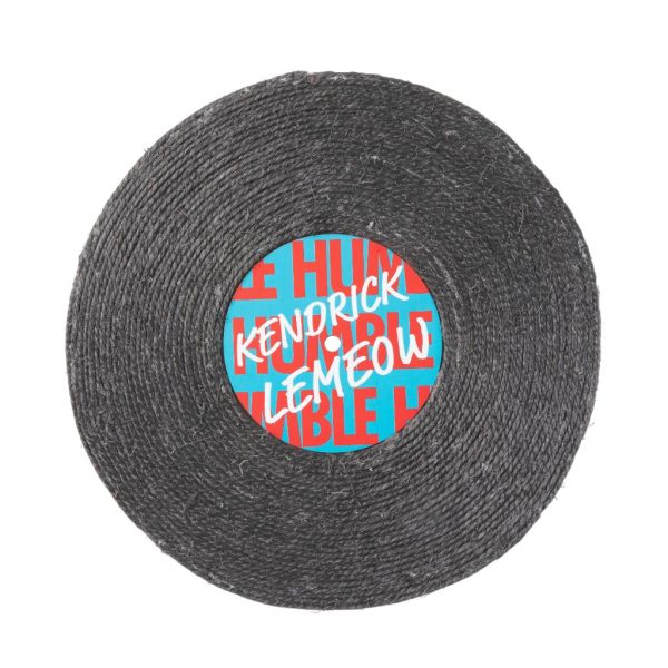 Rascador Record Cat Kendrick Lemeow