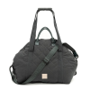 Slate Grey - Tansportín multiposición para el coche FuzzYard Life