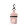 Soft Blush - Dispensador de bolsas de pana FuzzYard Life Soft Blush - Dispensador de bolsas de pana FuzzYard Life