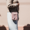 Soft Blush - Riñonera de pana FuzzYard Life - vista 2