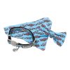 Soy Sauce fish - Pack fashion para gatos