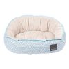 Antica - Cama reversible para perros
