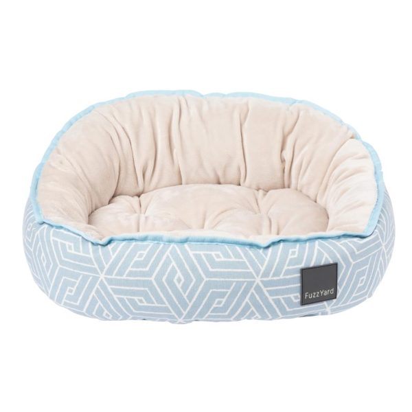 Antica - Cama reversible para perros