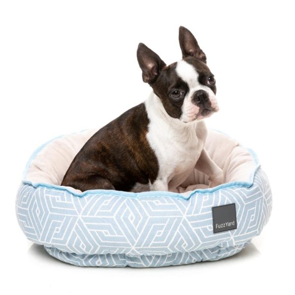 Antica - Cama reversible para perros - vista 2