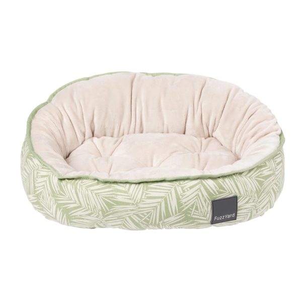 Palmetto - Cama reversible para perros Palmetto - Cama reversible para perros