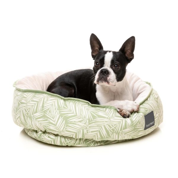 Palmetto - Cama reversible para perros - vista 2