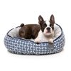 Porto - Cama reversible para perros - vista 2