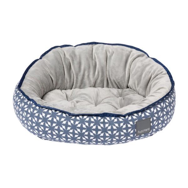 Porto - Cama reversible para perros Porto - Cama reversible para perros