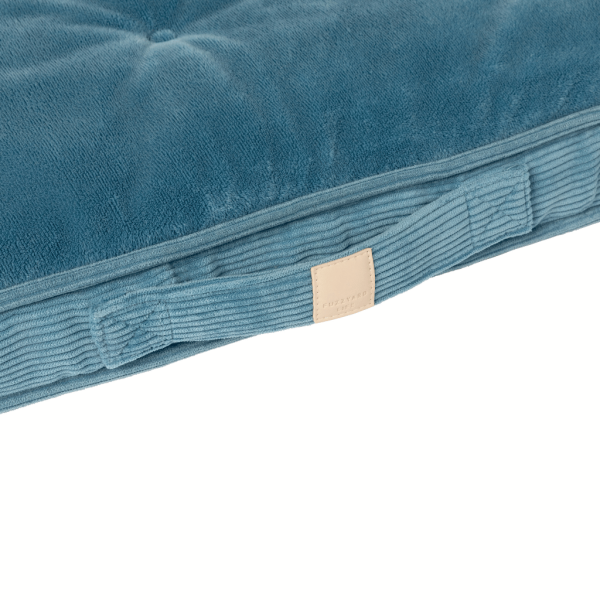 French Blue - Colchón FuzzYard Life - vista 2