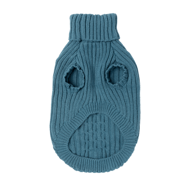 French Blue - Suéter de punto FuzzYard Life - vista 2