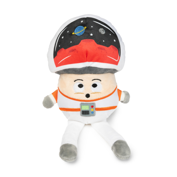 Fun Guys Cosmo Mushroom - Juguete para perros Fun Guys Cosmo Mushroom - Juguete para perros - vista 2