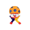 Fun Guys Giggles Mushroom - Juguete para perros - vista 2