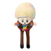Fun Guys Rainbow Mushroom - Juguete para perros Fun Guys Rainbow Mushroom - Juguete para perros