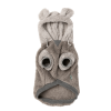 FuzzYard Hoodie - Winnie - Grey FuzzYard Hoodie - Winnie - Grey - vista 2