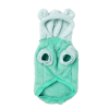 FuzzYard Hoodie - Winnie - Teal FuzzYard Hoodie - Winnie - Teal - vista 2