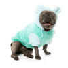 FuzzYard Hoodie - Winnie - Teal FuzzYard Hoodie - Winnie - Teal - vista 3