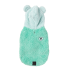 FuzzYard Hoodie - Winnie - Teal FuzzYard Hoodie - Winnie - Teal