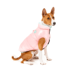 FuzzYard Jacket - Amor Puffer - Bubblegum Pink - vista 3
