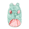 FuzzYard Jacket - Amor Puffer - Mint - vista 2