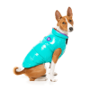 FuzzYard Jacket - Amor Puffer - Turquoise FuzzYard Jacket - Amor Puffer - Turquoise - vista 3