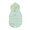 FuzzYard Jacket - Essential Puffer - Mint FuzzYard Jacket - Essential Puffer - Mint