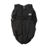 FuzzYard Jacket - Flash - Black FuzzYard Jacket - Flash - Black