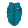 FuzzYard Jacket - Flash - Dark Teal FuzzYard Jacket - Flash - Dark Teal