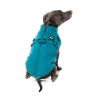 FuzzYard Jacket - Flash - Dark Teal FuzzYard Jacket - Flash - Dark Teal - vista 3