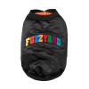 FuzzYard Jacket - Frat - Black FuzzYard Jacket - Frat - Black