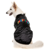 FuzzYard Jacket - Frat - Black FuzzYard Jacket - Frat - Black - vista 3