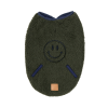 FuzzYard Jacket - Nara - Dark Moss FuzzYard Jacket - Nara - Dark Moss